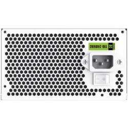 Блок живлення Gamemax 850W (GP 850B WH)