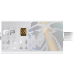 Блок живлення Gamemax 850W (GP 850B WH)