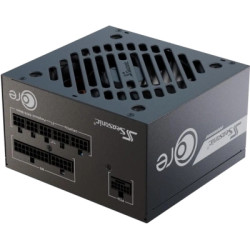 Блок живлення Seasonic 750W BLACK (CORE GX-750-ATX31)