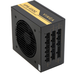 Блок живлення Vinga 650W (VPS-650G)