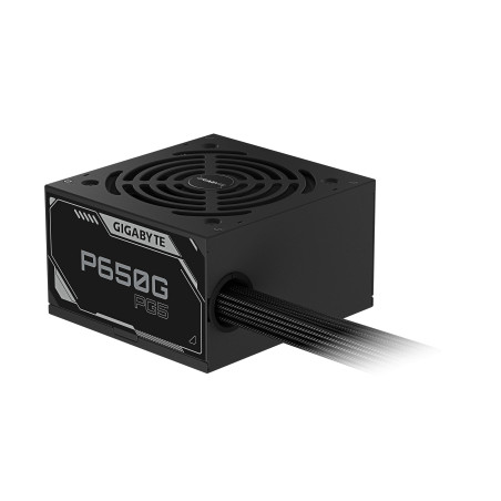 Блок живлення GIGABYTE 650W (GP-P650G PG5)
