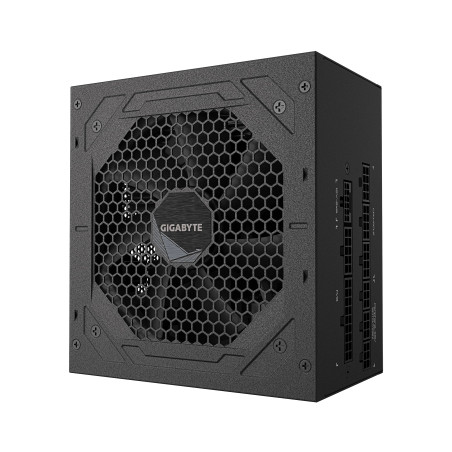 Блок живлення GIGABYTE 750W (GP-UD750GM PG5 V2)