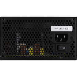 Блок живлення AeroCool 500W VX Plus Stealth (ACPN-VS50NEY.12)