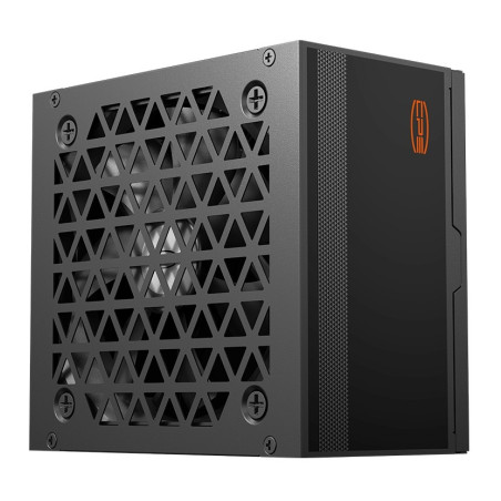 Блок живлення PcCooler 750W (YK750H)