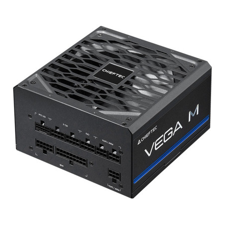 Блок живлення Chieftec 1000W Vega M (PPG-1000-C)