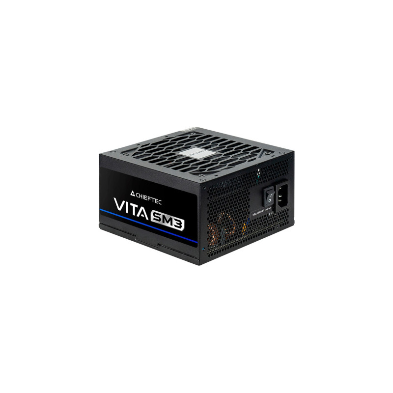 Блок живлення Chieftec 650W Vita SM3 (BPX-650-C)