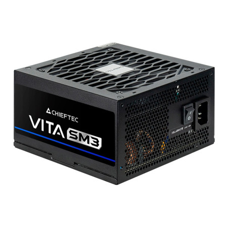 Блок живлення Chieftec 650W Vita SM3 (BPX-650-C)