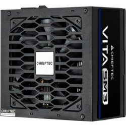 Блок живлення Chieftec 650W Vita SM3 (BPX-650-C)
