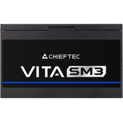 Блок живлення Chieftec 650W Vita SM3 (BPX-650-C)