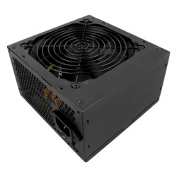 Блок живлення 1stPlayer 500W (C1-BS-500-BK-EU)