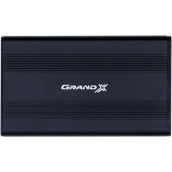 Кишеня зовнішня Grand-X HDE21