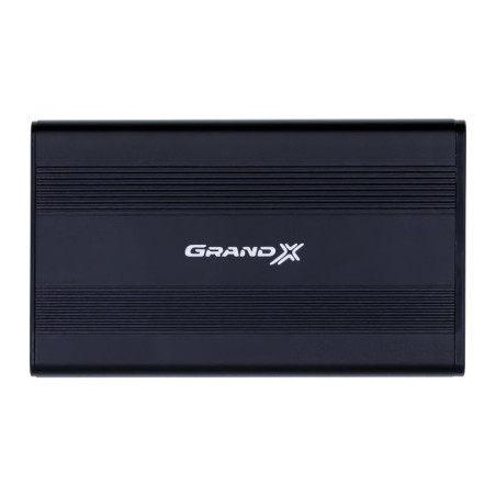 Кишеня зовнішня Grand-X HDE21