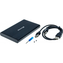 Кишеня зовнішня Grand-X HDE21