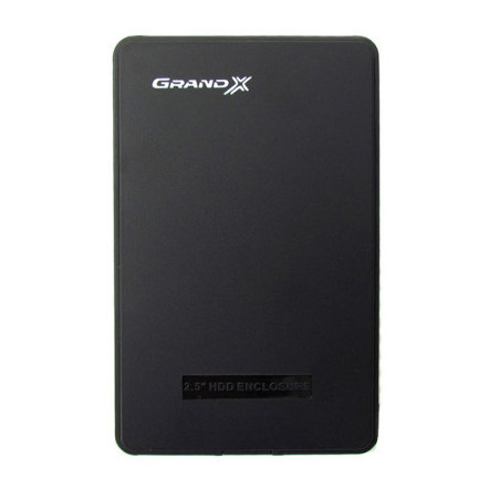 Кишеня зовнішня Grand-X HDE32