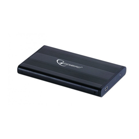 Кишеня зовнішня Gembird EE2-U2S-5