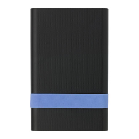 Кишеня зовнішня Verbatim SSD\HDD 2.5" USB 3.2 GEN 1-SuperSpeed (53106)