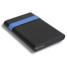 Кишеня зовнішня Verbatim SSD\HDD 2.5" USB 3.2 GEN 1-SuperSpeed (53106)