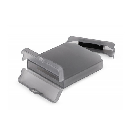 Кишеня зовнішня Maiwo K104-U3S black