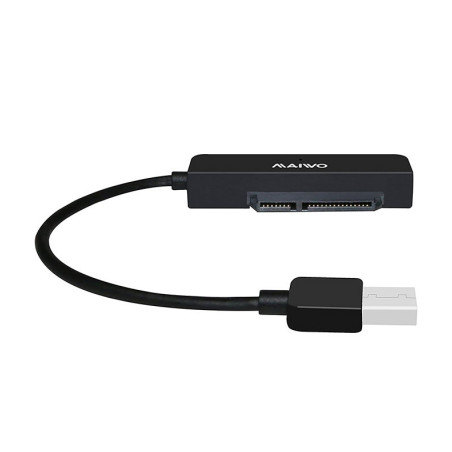 Кишеня зовнішня K104A black Maiwo