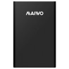 Кишеня зовнішня Maiwo 2.5" SATA HDD/SSD to USB3.1 GEN2 Type-C (45768)