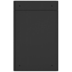 Кишеня зовнішня Maiwo 2.5" SATA HDD/SSD to USB3.1 GEN2 Type-C (45768)