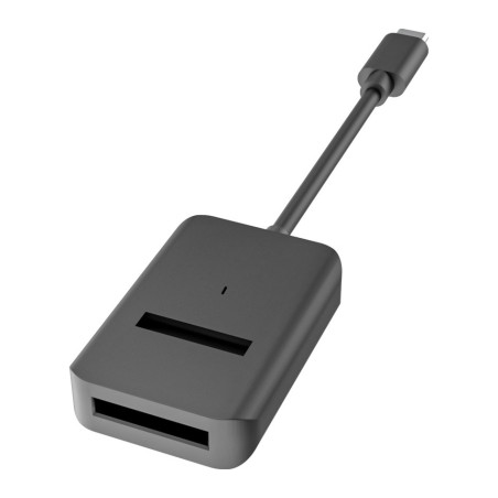 Кишеня зовнішня Maiwo M.2 NVMe/SATA SSD combo USB3.2 Gen2 Type-C (K1696P2)