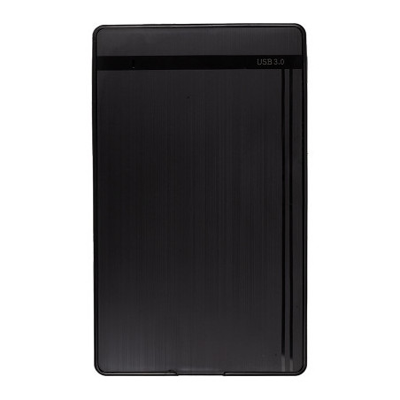 Кишеня зовнішня PowerPlant HDD 2.5/3.5" USB3.0 (HC380404)