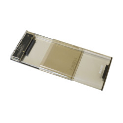 Кишеня зовнішня Maiwo 2.5" SATA/SSD HDD - USB3.0 (K2510B)