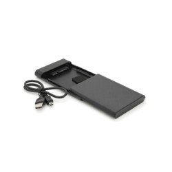 Кишеня зовнішня Voltronic Q5 USB 2.0 to 2.5" SATA (Q5/2,0)