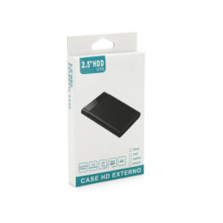 Кишеня зовнішня Voltronic Q5 USB 2.0 to 2.5" SATA (Q5/2,0)