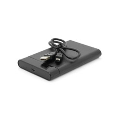 Кишеня зовнішня Voltronic Q5 USB 2.0 to 2.5" SATA (Q5/2,0)