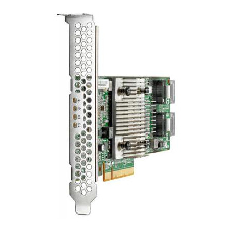 Контролер HP H240 FIO Smart HBA (761873-B21)