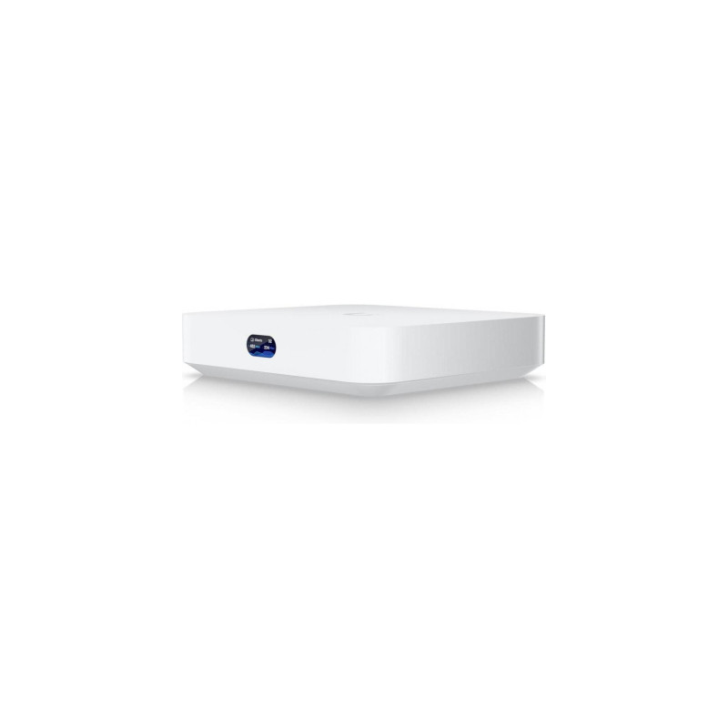 Контролер Ubiquiti UniFi Cloud Gateway Ultra (UCG-Ultra)