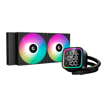 Система рідинного охолодження Deepcool LD240