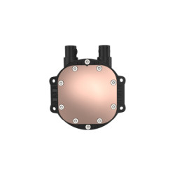 Система рідинного охолодження Gamemax IceBurg 240 Digital BK