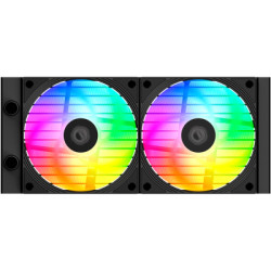 Система рідинного охолодження ID-Cooling FX240 INF