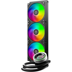 Система рідинного охолодження ID-Cooling FX360 INF