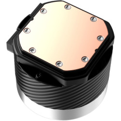 Система рідинного охолодження ID-Cooling FX360 INF