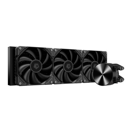 Система рідинного охолодження ID-Cooling FX360 Pro