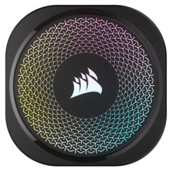 Система рідинного охолодження Corsair NAUTILUS 360 ARGB (CW-9060093-WW)