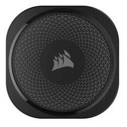 Система рідинного охолодження Corsair NAUTILUS 360 ARGB (CW-9060093-WW)