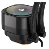 Система рідинного охолодження Corsair NAUTILUS 360 ARGB (CW-9060093-WW)