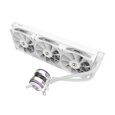 Система рідинного охолодження Alseye i360-W-SE (AS.02.08.0014)