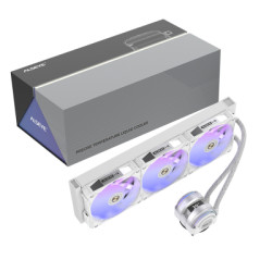 Система рідинного охолодження Alseye i360-W-SE (AS.02.08.0014)