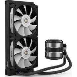 Система рідинного охолодження Alseye i240-B-SE (AS.02.08.0011)