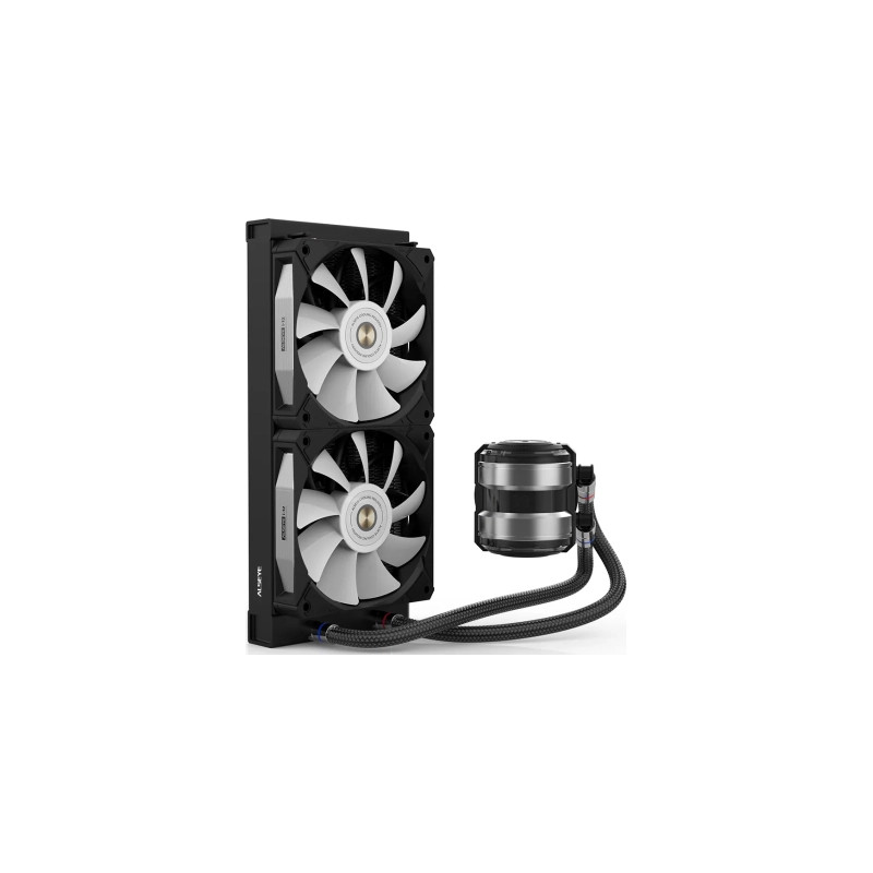 Система рідинного охолодження Alseye i240-B-SE (AS.02.08.0011)