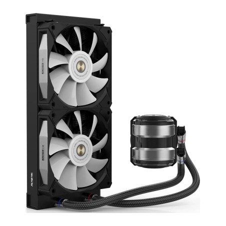 Система рідинного охолодження Alseye i240-B-SE (AS.02.08.0011)