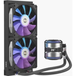 Система рідинного охолодження Alseye i240-B-SE (AS.02.08.0011)