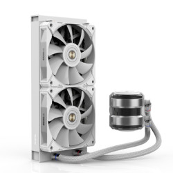Система рідинного охолодження Alseye i240-W-SE (AS.02.08.0013)
