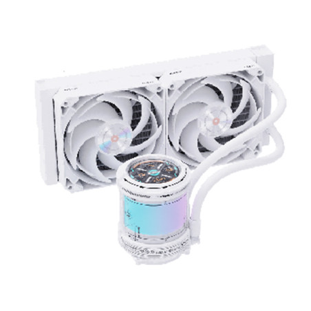 Система рідинного охолодження Alseye W240-V-W (AS.02.10.0010)